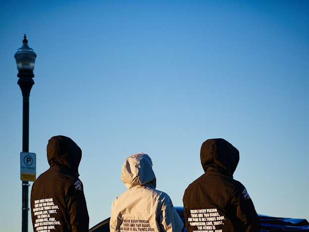 Good Bear Jacket - Image 7