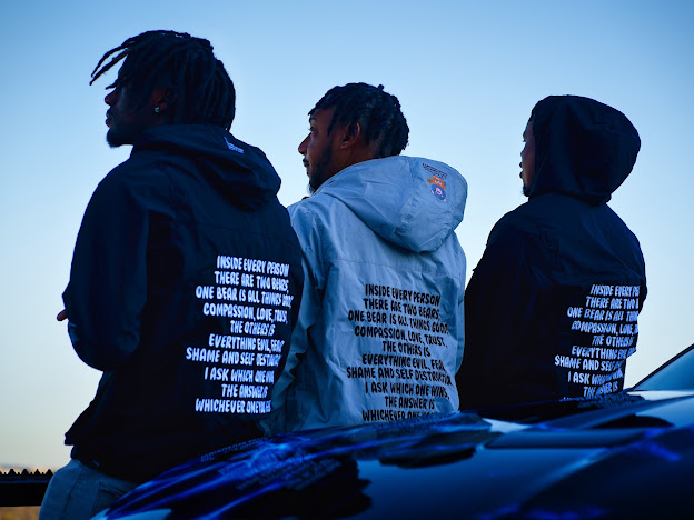 Good Bear Jacket - Image 6